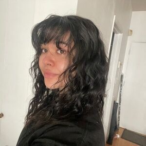 Meet your Posher, Karoline